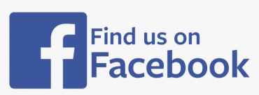 Find us on Facebook