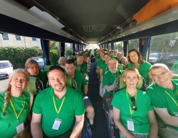 Website bus