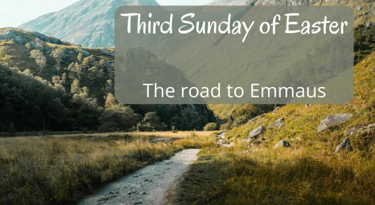 3rd Sunday of Easter