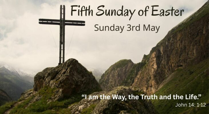 5th Sunday of Easter