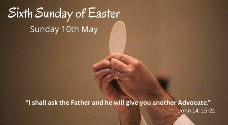6th Sunday of Easter