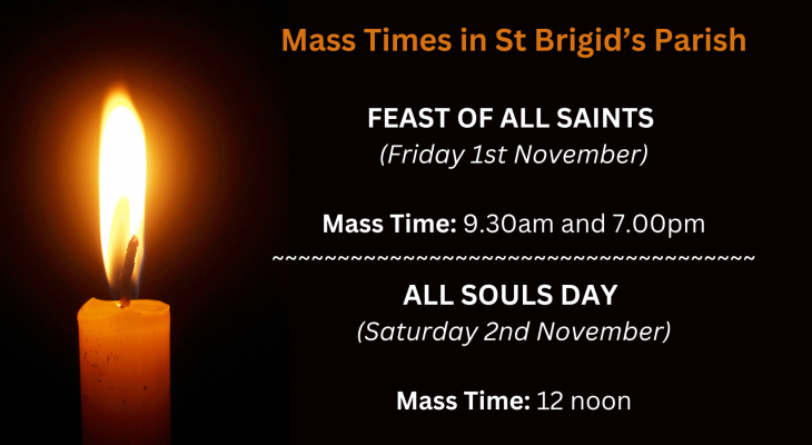 All Souls masses