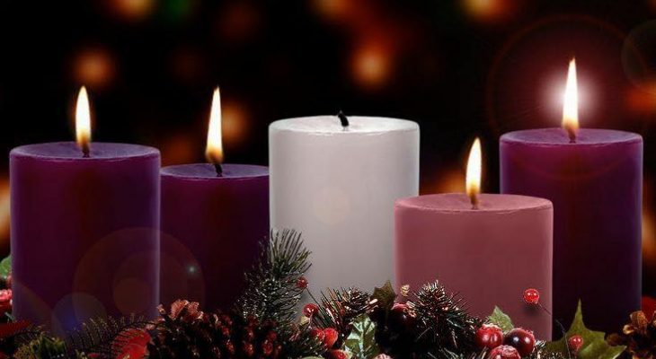 Fourth Sunday of Advent