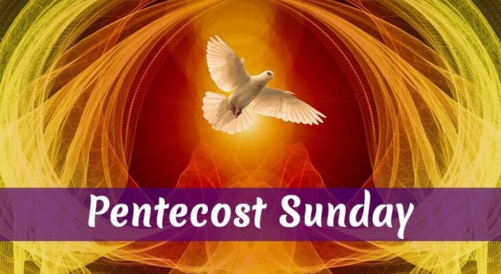 Pentecost Sunday 781x441