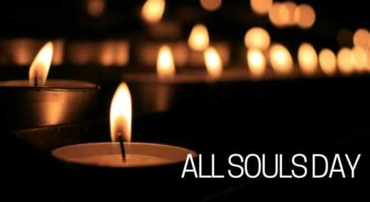 All souls day