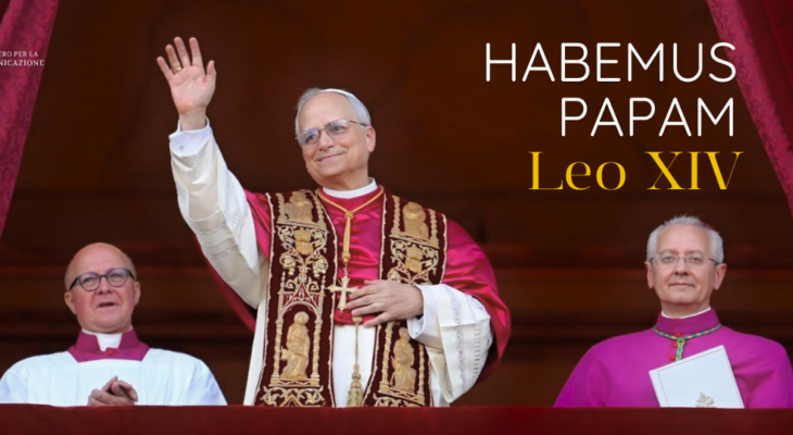 Pope leo